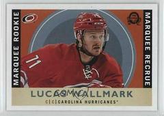 Lucas Wallmark [Retro] Hockey Cards 2017 O Pee Chee Prices