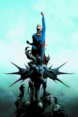 Batman / Superman [Virgin] #1 (2013) Comic Books Batman / Superman Prices