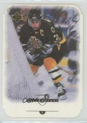 Ray Bourque [Die Cut] Hockey Cards 1994 SP Premier Prices