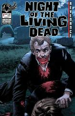 Night of the Living Dead: Revenance [Bonk] #1 (2022) Comic Books Night of the Living Dead: Revenance Prices