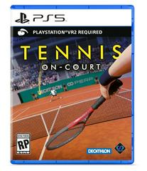 Tennis On-Court Playstation 5 Prices