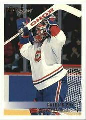 Patrick Roy Hockey Cards 1994 Topps OPC Premier Prices