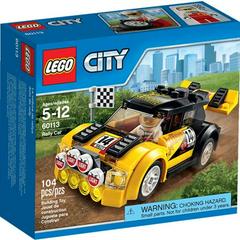 Rally Car #60113 LEGO City Prices