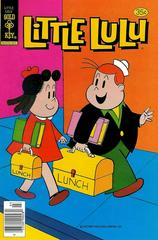 Little Lulu #251 (1979) Comic Books Little Lulu Prices