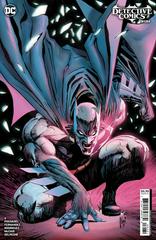 Detective Comics [March] #1084 (2024) Comic Books Detective Comics Prices