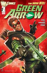 Green Arrow [2nd Print] Comic Books Green Arrow Prices