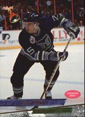 Terry Yake [Expansion Draft] #221 Hockey Cards 1993 Ultra Prices
