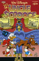 Uncle Scrooge #383 (2008) Comic Books Uncle Scrooge Prices
