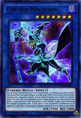 Cyberse Magician [1ST Edition] CYHO-EN026 YuGiOh Cybernetic Horizon Prices
