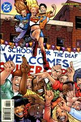 Supergirl #65 (2002) Comic Books Supergirl Prices