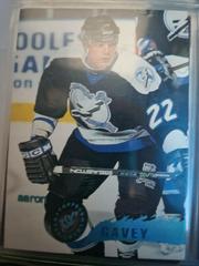 Aaron Gavey #138 Hockey Cards 1995 Stadium Club Prices