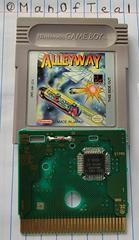 Cartridge And Circuit Board  | Alleyway GameBoy