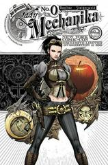 Lady Mechanika [NYCC] Comic Books Lady Mechanika Prices