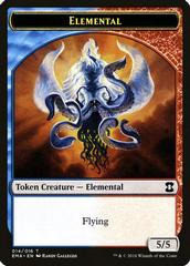 Elemental Token [Foil] Magic Eternal Masters Prices