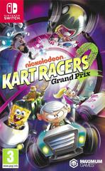 Nickelodeon Kart Racers 2: Grand Prix PAL Nintendo Switch Prices