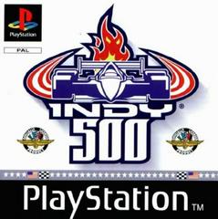 Indy 500 PAL Playstation Prices