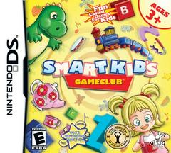 Smart Kid's Gameclub Nintendo DS Prices