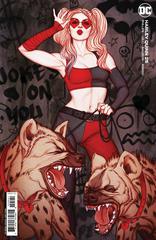 Harley Quinn [Frison] Comic Books Harley Quinn Prices