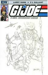 G.I. Joe: A Real American Hero [B] #194 (2013) Comic Books G.I. Joe: A Real American Hero Prices