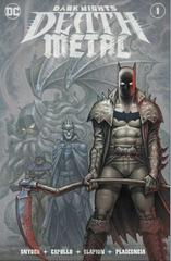 Dark Nights: Death Metal [Linsner] Comic Books Dark Nights: Death Metal Prices
