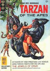 Tarzan #159 (1966) Comic Books Tarzan Prices