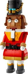 LEGO Set | LEGO Nutcracker LEGO Holiday