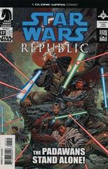 Star Wars: Republic #57 (2003) Comic Books Star Wars: Republic Prices