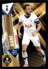Harry Kane #S9 Soccer Cards 2019 Topps Match Attax 101 World Star Prices