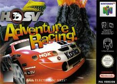 HSV Adventure Racing PAL Nintendo 64 Prices