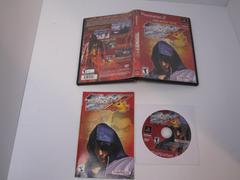Photo By Canadian Brick Cafe | Tekken 4 Playstation 2