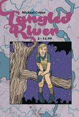 Tangled River [B] Comic Books Tangled River Prices