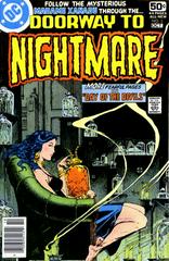 Doorway to Nightmare #5 (1978) Comic Books Doorway to Nightmare Prices