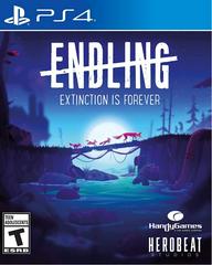 Endling Extinction Is Forever Playstation 4 Prices