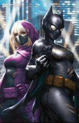 Batgirls [Lim Virgin] Comic Books Batgirls Prices