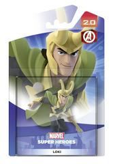 Loki (EU) | Loki Disney Infinity