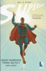 All-Star Superman (2011) Comic Books All-Star Superman Prices