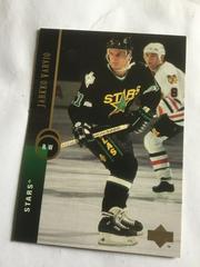 Jarkko Varvio Hockey Cards 1995 Upper Deck Prices