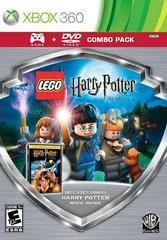 LEGO Harry Potter: Years 1-4 [Silver Shield] Xbox 360 Prices