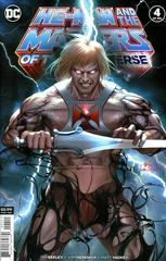 He-Man and the Masters of the Multiverse Comic Books He-Man and the Masters of the Multiverse Prices