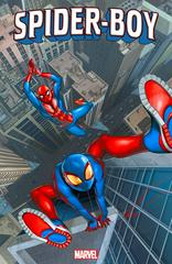 Spider-Boy [Su] #2 (2023) Comic Books Spider-Boy Prices