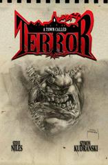 A Town Called Terror [Kudranski] #2 (2022) Comic Books A Town Called Terror Prices