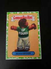 Seven UPTON [Green] Garbage Pail Kids We Hate the 90s Prices