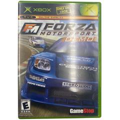 Forza Motorsport [Demo] Xbox Prices