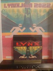 LynxJam 2022 - Millennial Games Atari Lynx Prices