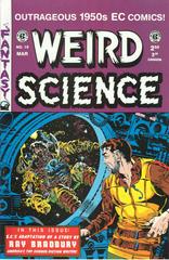 Weird Science #19 (1997) Comic Books Weird Science Prices