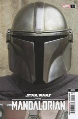 Star Wars: The Mandalorian [Photo] Comic Books Star Wars: The Mandalorian Prices