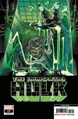 The Immortal Hulk [2nd Print] Comic Books Immortal Hulk Prices