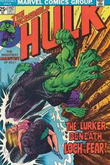 The Incredible Hulk #192 (1975) Comic Books Incredible Hulk Prices