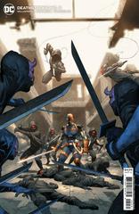 Deathstroke Inc. [Opena] #9 (2022) Comic Books Deathstroke Inc Prices
