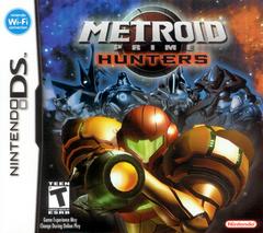 Metroid Prime Hunters Nintendo DS Prices